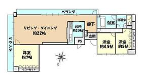 メゾン高倉安里