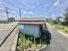 愛知県江南市鹿子島町中