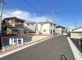 兵庫県加古川市加古川町大野