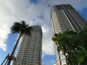 リュークスタワーＥＡＳＴ