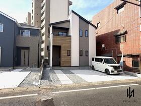 福岡県北九州市小倉北区三郎丸３丁目