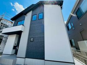 栃木県宇都宮市東峰町