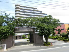 パストラルハイム佐倉志津弐番館