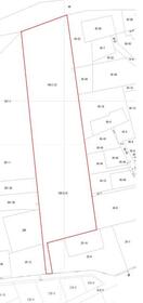 福島県双葉郡浪江町大字加倉字目倉沢
