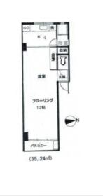 代々木グランドハイツ