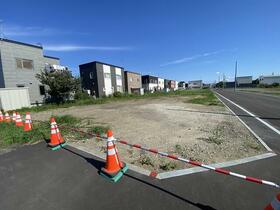 北海道石狩市樽川