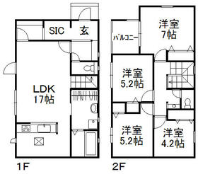 滋賀県東近江市東沖野５丁目