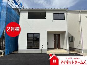 石川県かほく市高松