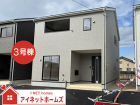 石川県かほく市高松