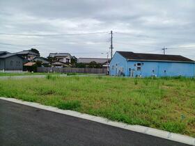 千葉県旭市後草