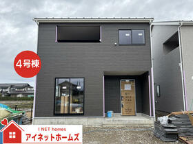 石川県かほく市高松