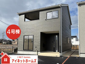 石川県かほく市高松