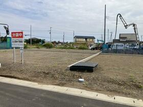 茨城県ひたちなか市大字中根字六ツ野