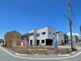 滋賀県長浜市南田附町