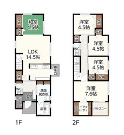 鹿児島県薩摩川内市中郷３丁目