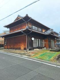 三重県三重郡朝日町大字埋縄
