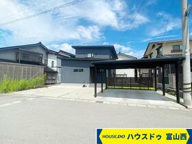 富山県射水市二口