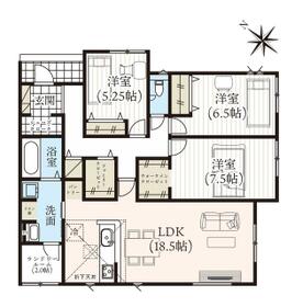栃木県小山市大字神鳥谷