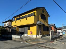 静岡県静岡市清水区能島