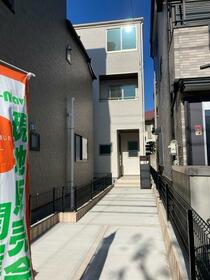 東京都江戸川区東小松川４丁目