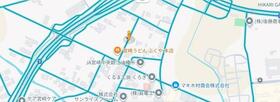 宮崎県宮崎市大字跡江