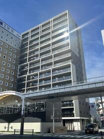 レーベン岩国麻里布町