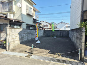 京都府向日市寺戸町三ノ坪