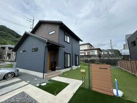 山口県周南市大字久米