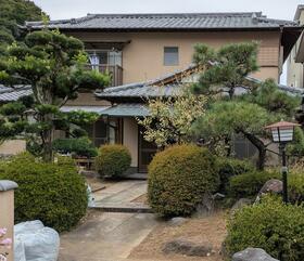 静岡県伊豆の国市長岡