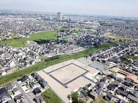 茨城県水戸市東野町