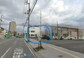 愛媛県新居浜市一宮町２丁目