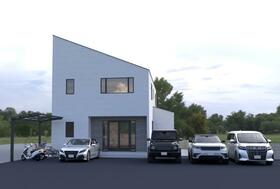 愛媛県新居浜市一宮町２丁目