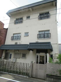 岐阜県岐阜市大黒町１丁目