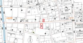 新潟県三条市四日町