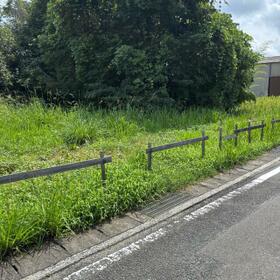 山口県山陽小野田市大字山川