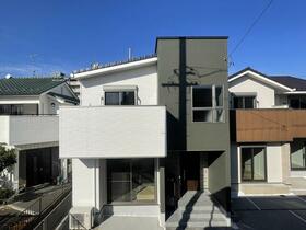 愛知県一宮市大和町馬引字焼野