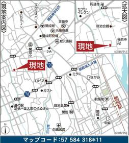 神奈川県足柄上郡開成町中之名
