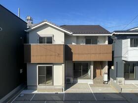 愛知県一宮市大和町馬引字焼野