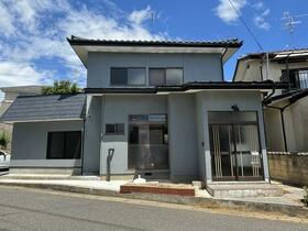 福島県郡山市大槻町字小山田西