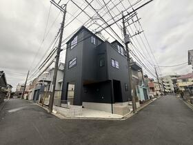 神奈川県川崎市高津区梶ケ谷２丁目