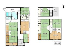 兵庫県姫路市西庄