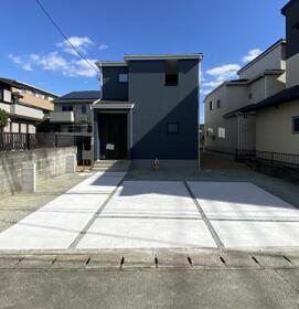 熊本県熊本市東区戸島３丁目