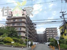 若江岩田スカイハイツ