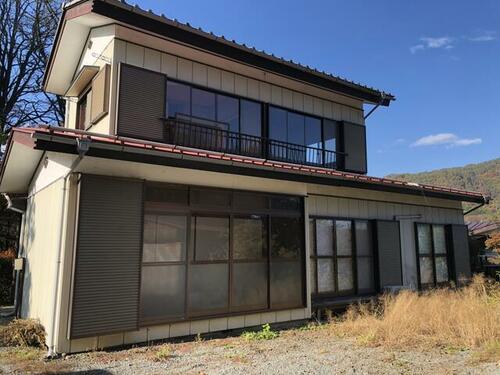 Used Detached House, Higashiagatsuma Town, Gunma