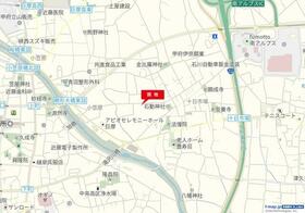 山梨県南アルプス市十日市場