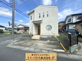 埼玉県深谷市上野台
