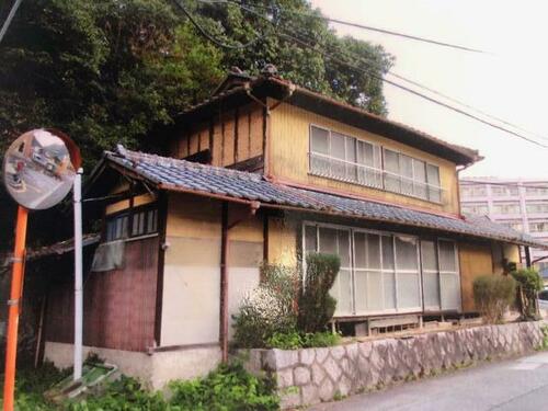 detached 山口県岩国市多田