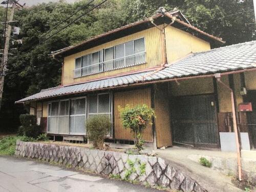 detached 山口県岩国市多田