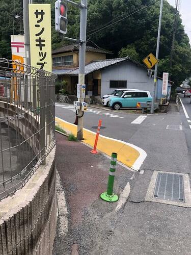 detached 山口県岩国市多田