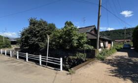 熊本県菊池郡大津町大字岩坂